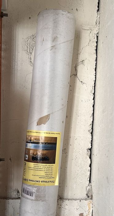 Плъзгаща система врата тип фермерска врата