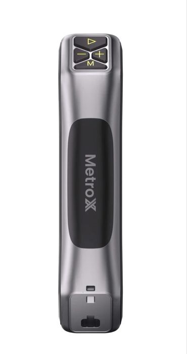 Scanner Revopoint MetroX