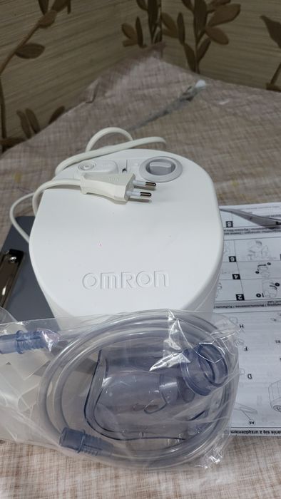 Ингалятор c101 Omron