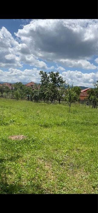 Teren de vânzare 1.216 m² – Petrileni, Bihor (la doar 1 km de Ștei)