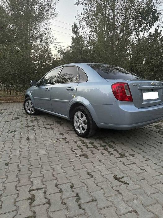 Gentra/Lacetti 1.5 l