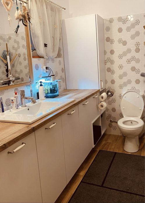 Apartament 3 camere Giulesti cu parcare bloc nou Bucuresti cu parcare