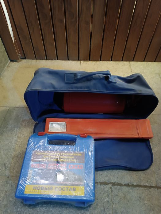 Для HYUNDAI аптечка