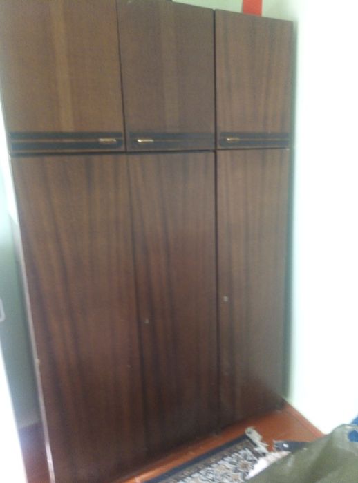 Стенка Болгария,  кресло