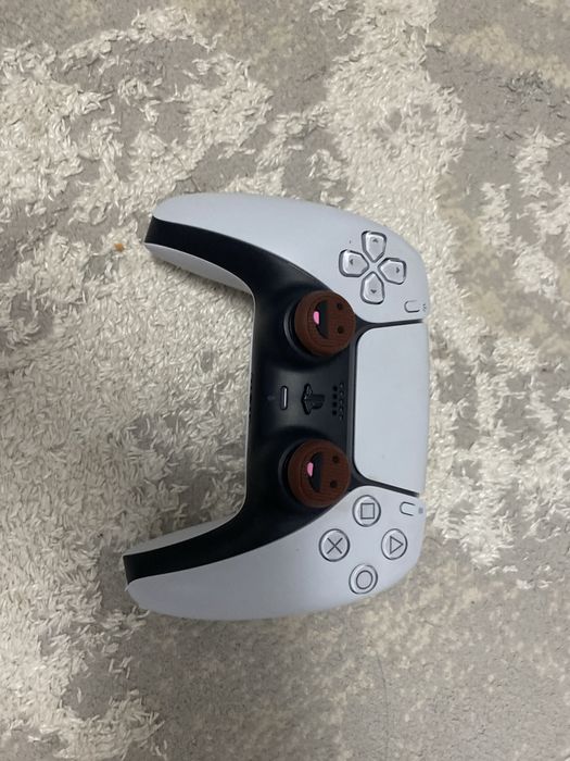 Playstation 5 fat