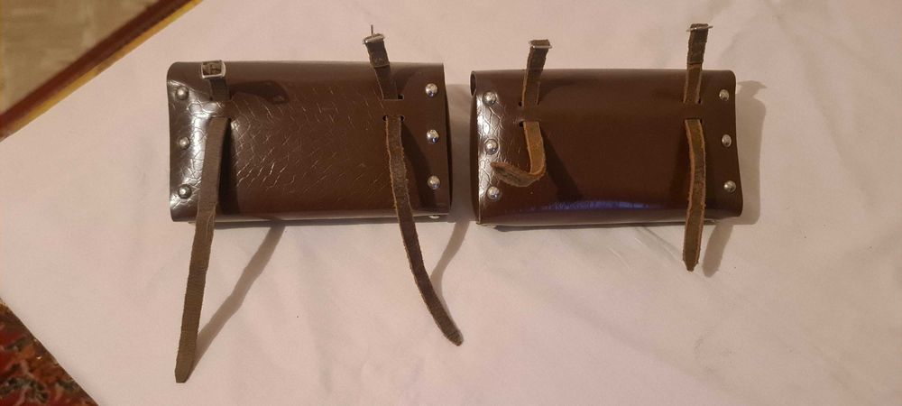 Запчасти, инструменты, насосы, бардачки для велосипеда, СССР