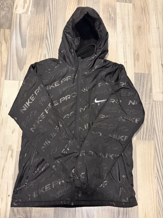 Горница Nike pro combat