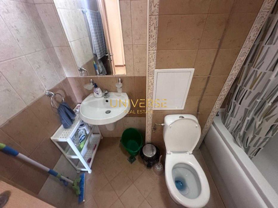 Продава се Двустаен апартамент в к.к. Слънчев бряг - 67 кв.м за 655 €/кв.м - Снимка #12