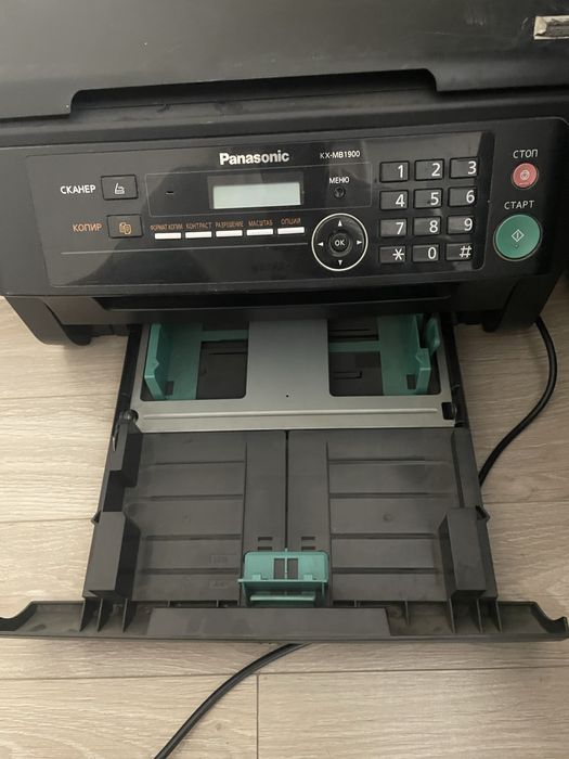 Принтер Panasonic