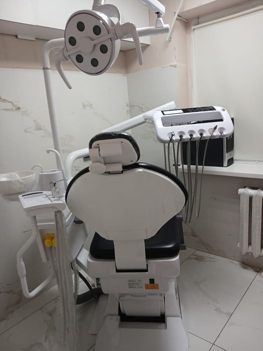 Стоматологические кресла