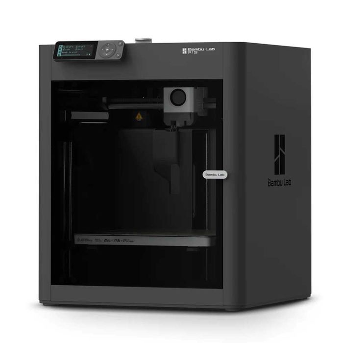 3 D принтер Bambulab P1S