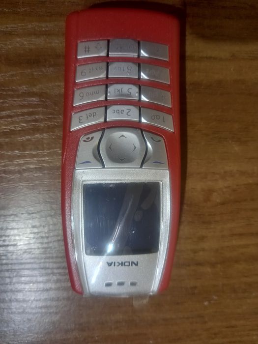 Лот телефони Nokia