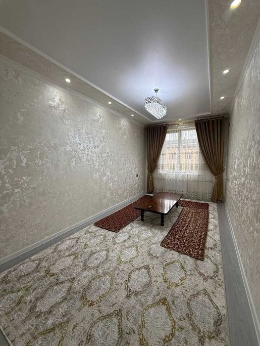 2 хоналик квартира 4 кават кирпичный дом, 6 микр, орзу