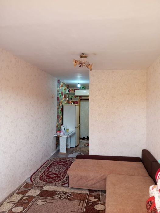 Продается 1-комнатная квартира в 2-58