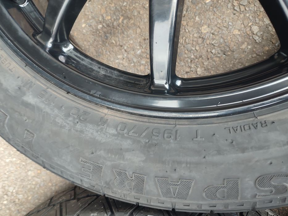 18" 19" 20" оригинални патерици за Land rover/Range rover/Jaguar.