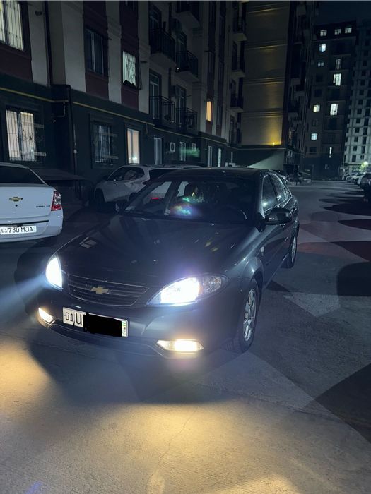 Other Lacetti / Gentra 2021