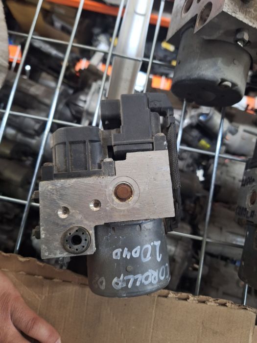 Abs модул Toyota Corolla / Тойота Корола 2000г.