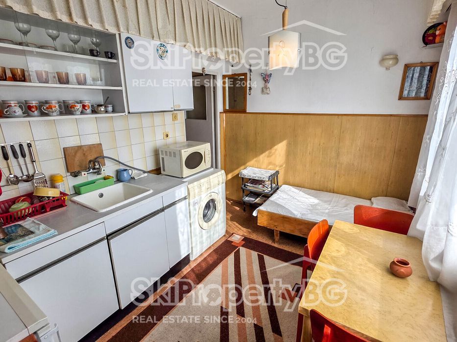 Продава се Двустаен апартамент в Самоков - 71 кв.м за 1339 €/кв.м - Снимка #7
