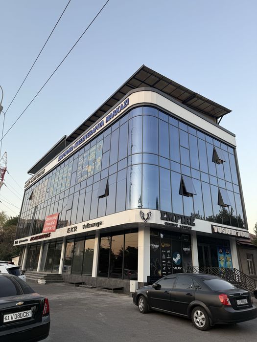 Прораб хизмати 0 дан калитгача қурилиш ва таъмирлаш ишлари