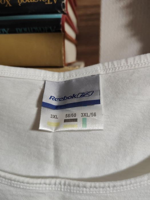 Потник Adidas, Reebok