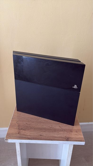 PlayStation 4 Fat 500GB срочно