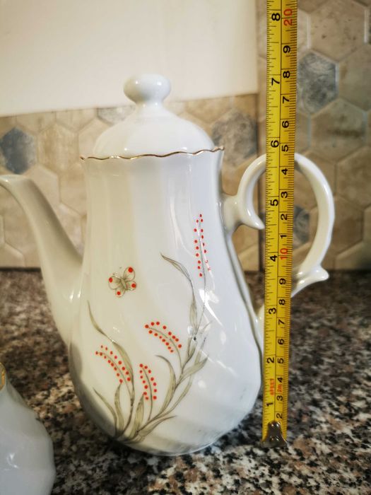 Порцеланови сервизи