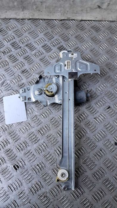 macara usa dreapta spate Citroen C5 an 2016 cod 128000851