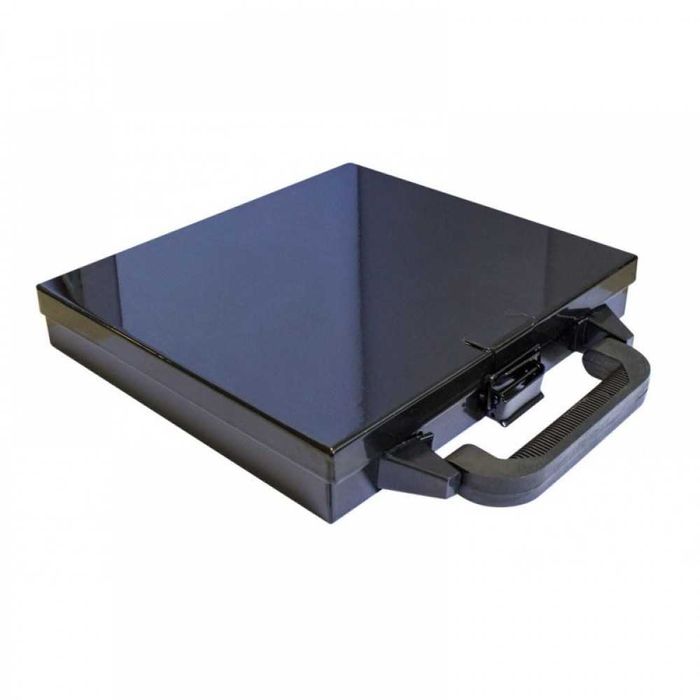 Професионален комплект свредла  бургии за метал RockForce 99 части