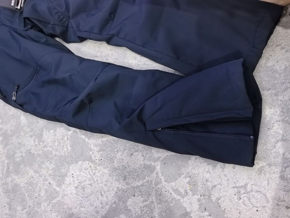 Горнолыжные штаны