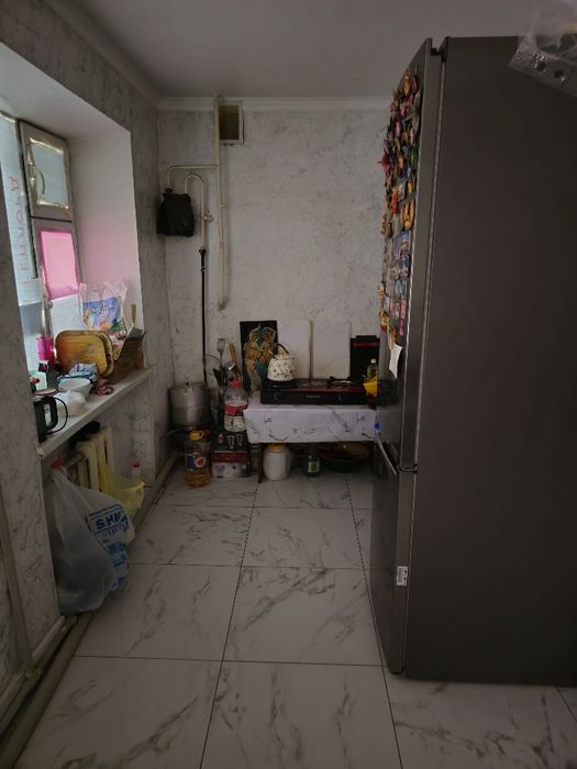 Продам 3 комн. квартиру срочно можно под бизнес - Widok 4