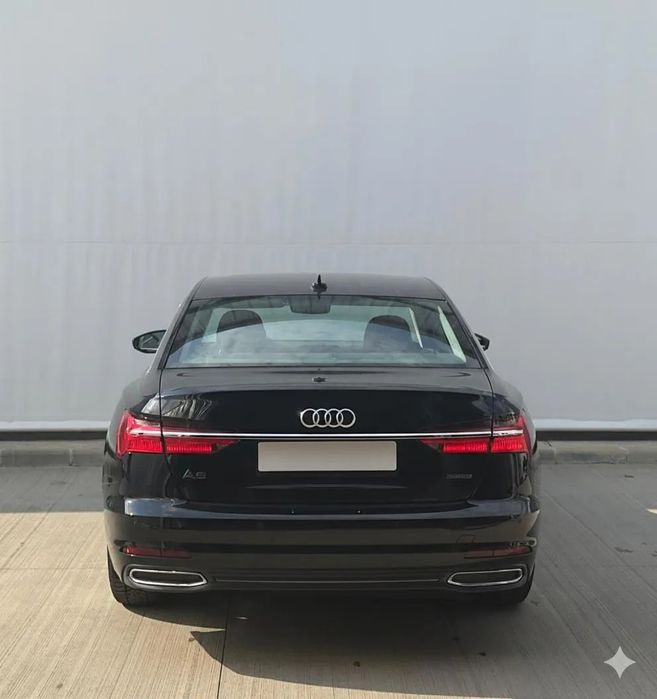 Audi A6 Limuzina Audi A6 45 TFSI