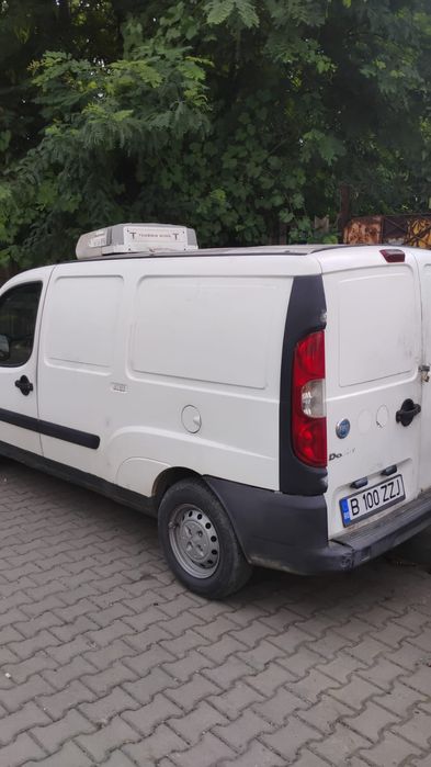 Fiat Doblo  2006