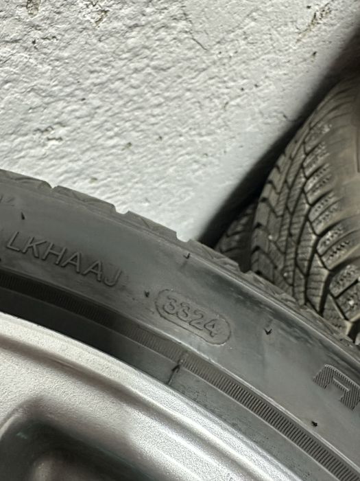 225/40/18 Goodride Z-401 All Season ДОТ 24/25