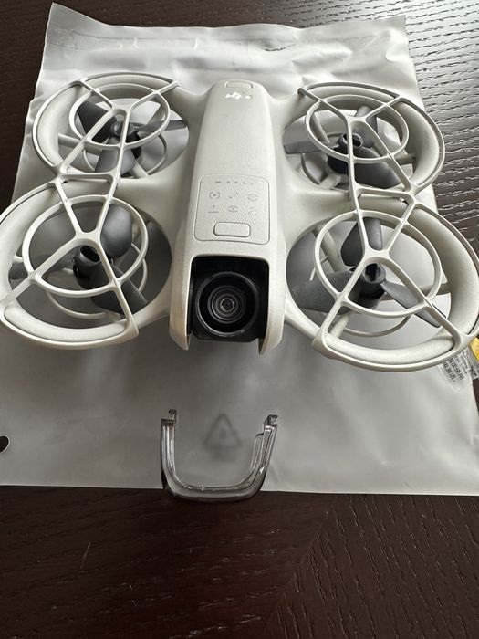 DJI Neo Motion fly more combo + fpv remote controller 3