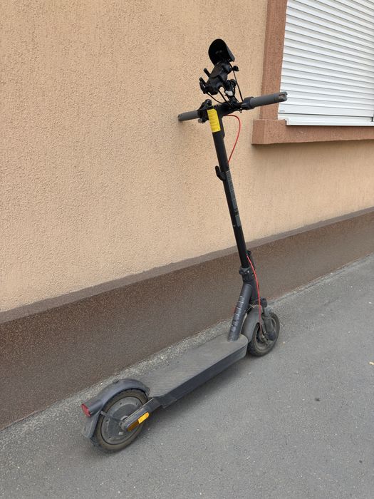 Trotineta Xiaomi Scooter 5 * GRAND * Garantie 2 ANI