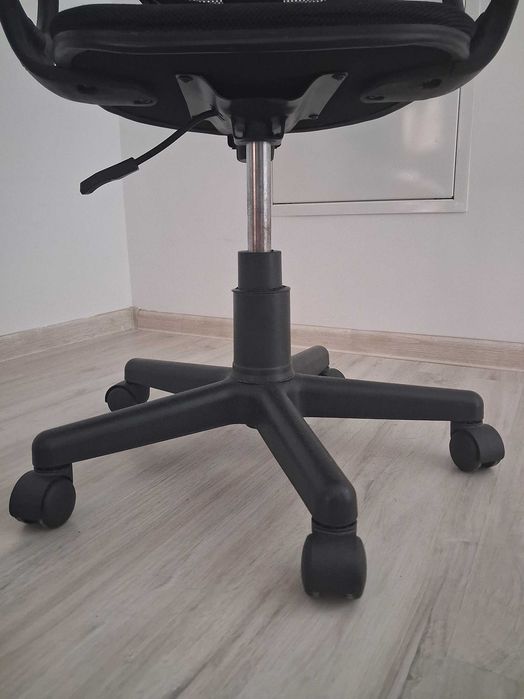 Scaun de birou ergonomic Dedeman