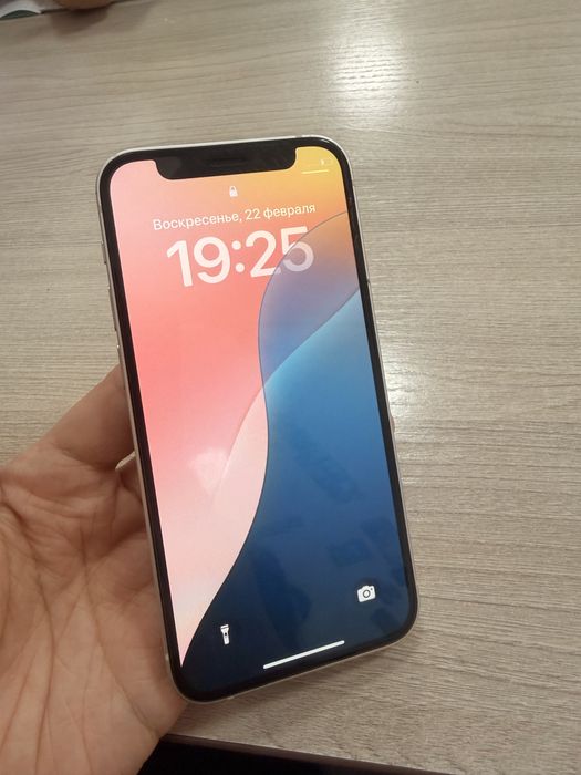 Айфон 12mini 64гб