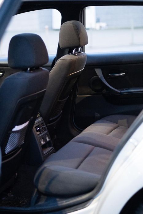 BMW Seria 3 E91 LCI 2011 – 320d 177CP – Automat