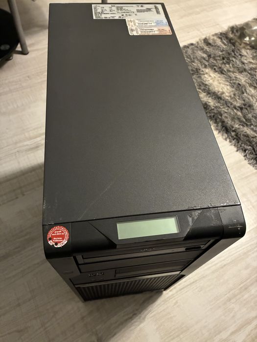 Unitate Fujitsu PC Celsius W380