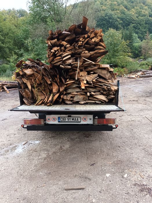 Laturoaie brad pentru foc