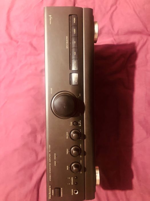 Amplificator Technics SU-V 300