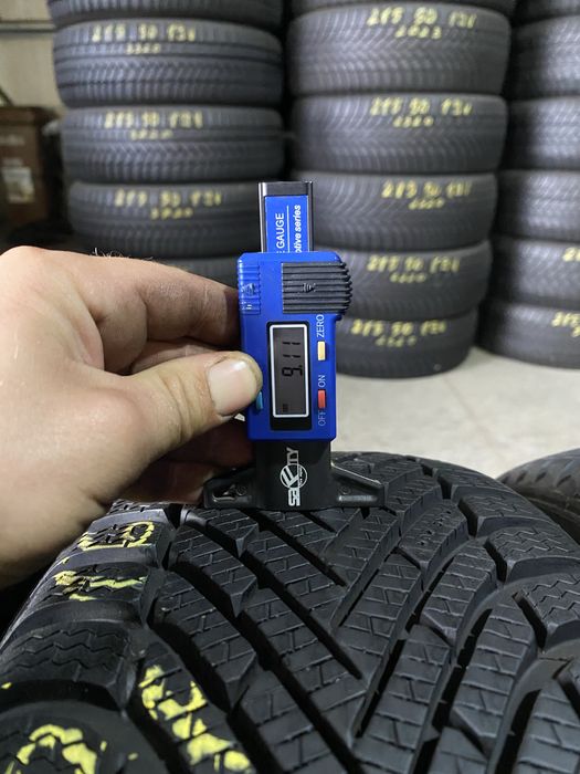 Anvelope iarna 205/55/16 Pirelli Cinturato Winter 205 55 16 R16