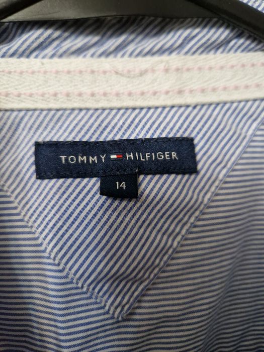 Рубашка Tommy Hilfiger 46/48p