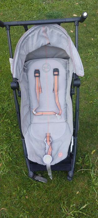 Carucior cybex libelle