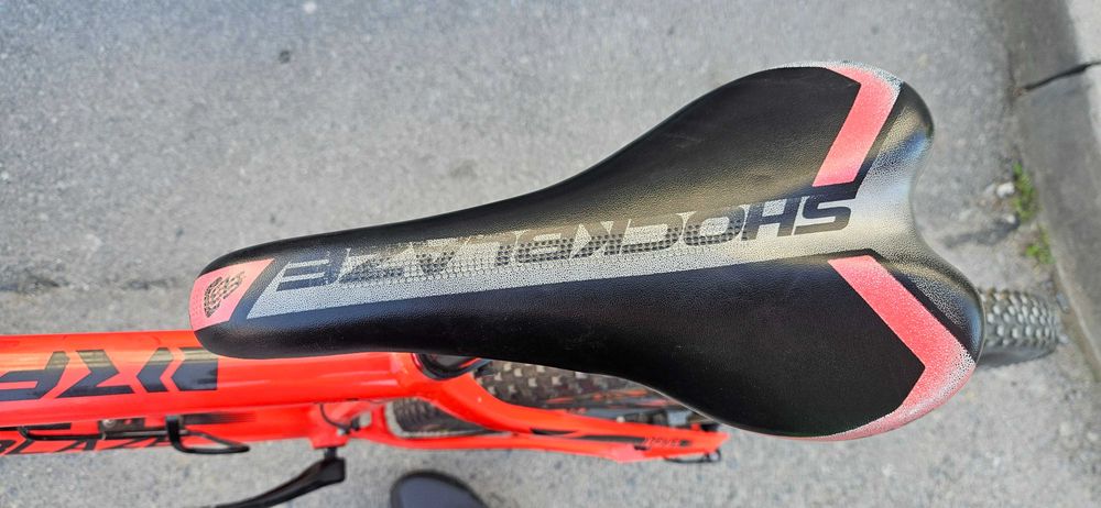 Планински велосипед  29"