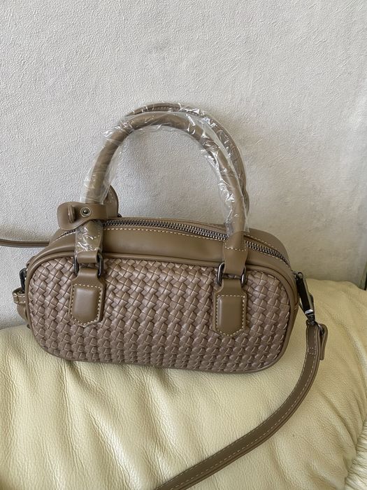 Дамска чанта малка