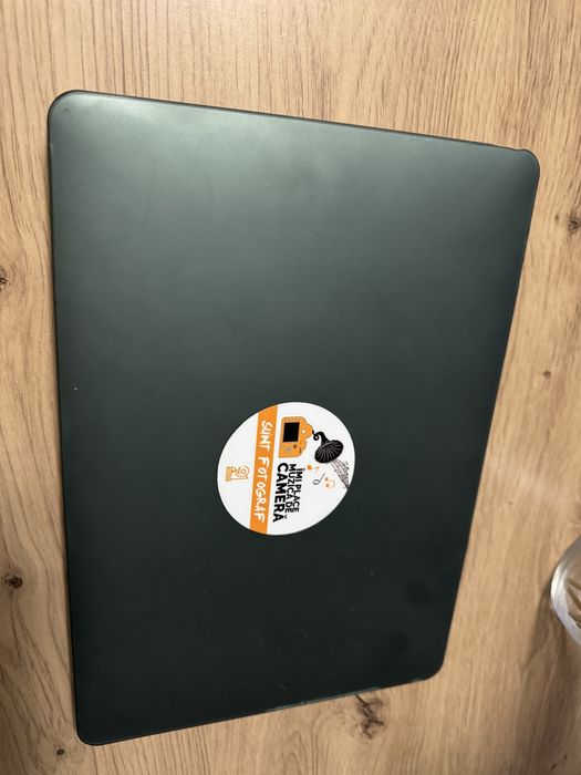 Macbook Air 13” M1