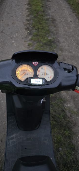 Vand scutere stare perfecta