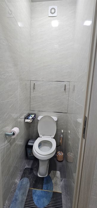 Продаётся квартира