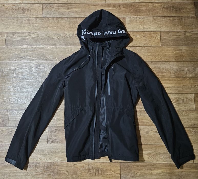 Куртка  весна осень